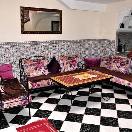 Ryad Nayla Marrakesh Exteriör bild