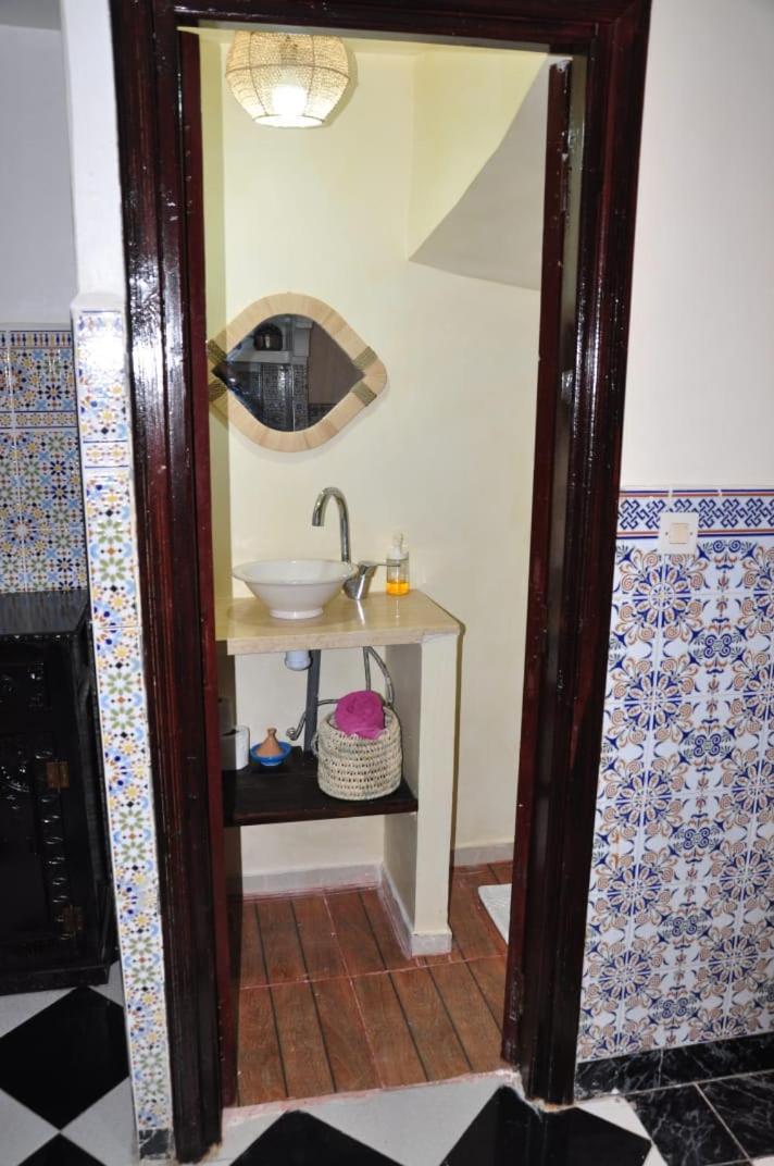Ryad Nayla Marrakesh Exteriör bild