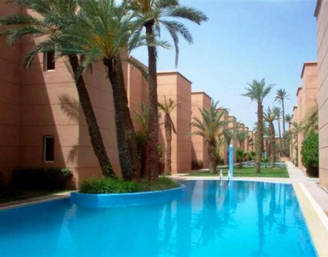 Ryad Nayla Marrakesh Exteriör bild
